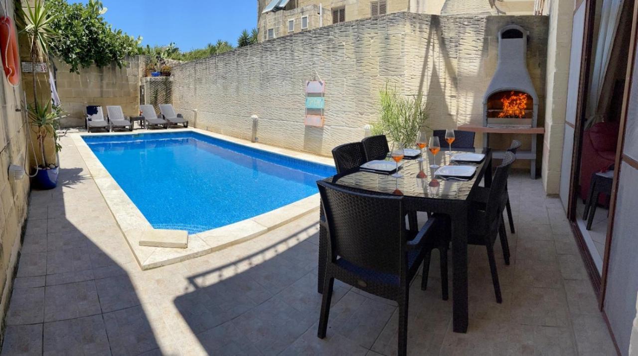 400 Year Old Converted With Private Pool Dom wakacyjny